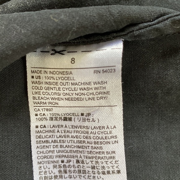 Banana Republic‎ 8 - Picture 6 of 6